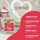 thumbnail image 5 of | Chai Royale Exquisite Spiced Tea 1 oz (28.3 gm) | 15 Pyramid Full Leaf Individually Wrapped Tea Bags | 100% Natural Blend of Black Tea & Spices |Bold & Spicy Flavor, 5 of 5