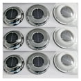 thumbnail image 6 of ABS Ventilated RV Marine Stainless Steel 304 Solar Exhaust Fan Yacht RV ,Easy to Install, 6 of 6