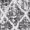Black/Gray, variant on SAFAVIEH Courtyard Kerry Geometric Indoor/Outdoor Area Rug, Black/Grey, 6'7" x 6'7" Square