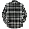 Faded Glory Ls Flannel Shirt