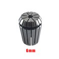 thumbnail image 2 of Er25 2-16Mm Spring Collet For Cnc Milling Machine Engraving Lathe Tool Precision, 2 of 2
