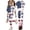 Multicolor(American Flag Stars), variant on CCRFTGI 4th of july Outfits for Child Girls Size 10-12 Cute 1776 Lounge 2 Piece Outfits American Flag Short Sleeve T Shirt and Elastic Waist Pants Freedom Summer Outfits for Girls Pink 3-4 Years