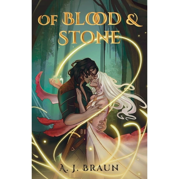 Of Blood & Stone, (Paperback)