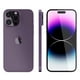 thumbnail image 4 of Apple iPhone 14 Pro Max 256 Gb Morado Reacondicionado Grado A eSIM, 4 of 8