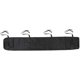 thumbnail image 1 of Toldo de la cubierta protectora de la pared de la pared cubierta de toldo toldo impermeable (3 m) negro Sincero Producto electrónico, 1 of 5