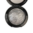 thumbnail image 1 of Mallofusa Paleta de sombras de ojos horneadas de un solo tono Paleta de sombras de ojos brillantes en polvo en 15 colores metálicos opcionales (luz de luna), 1 of 1