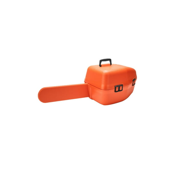 OEM Classic Single Chainsaw Carrying Case Husqvarna Craftsman 100000101