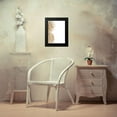thumbnail image 4 of Studio W 15x18 Black Modern Framed Museum Art Print Titled - Pineapple Life V, 4 of 5