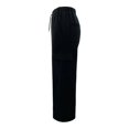 thumbnail image 3 of GEORGE G PANTALON CARGO NEGRO TM, 3 of 4