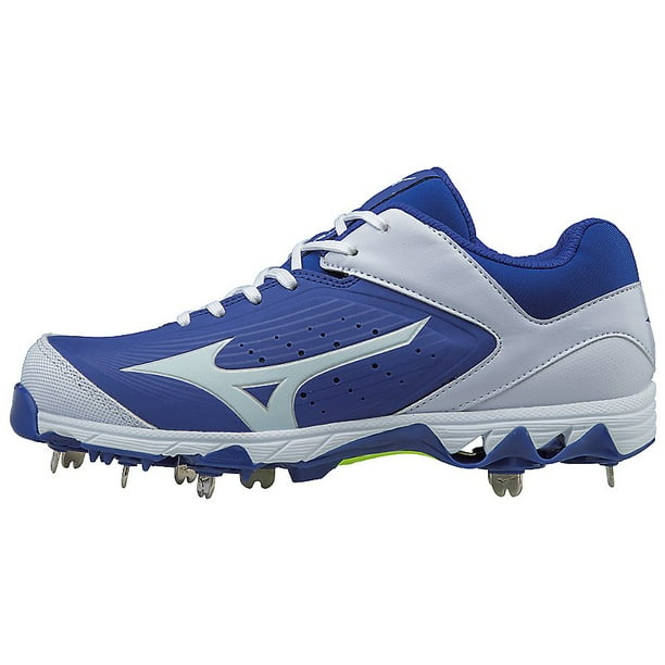 mizuno women's swift 5 fastpitch softball cleat shoe