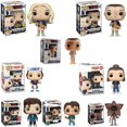 thumbnail image 2 of Funkoe StrangerThings Max #1243 #552 Steve #1245 Susie #881 Nancy #514 Dustin & Dart #593 Vinly Figure Toys Regalos para niños hola suerte  unisex, 2 of 2