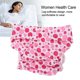 thumbnail image 4 of Pañales Reutilizables Para El Cuidado De La Salud De Las Mujeres Pañales De Tela Ajustables Para Adultos 6 Tipos sonducket AF000768-00, 4 of 6