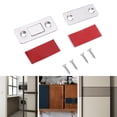 thumbnail image 2 of Magnetic Cabinet Catches Cabinet Door Magnet Office Furniture Hardware, 2 of 8