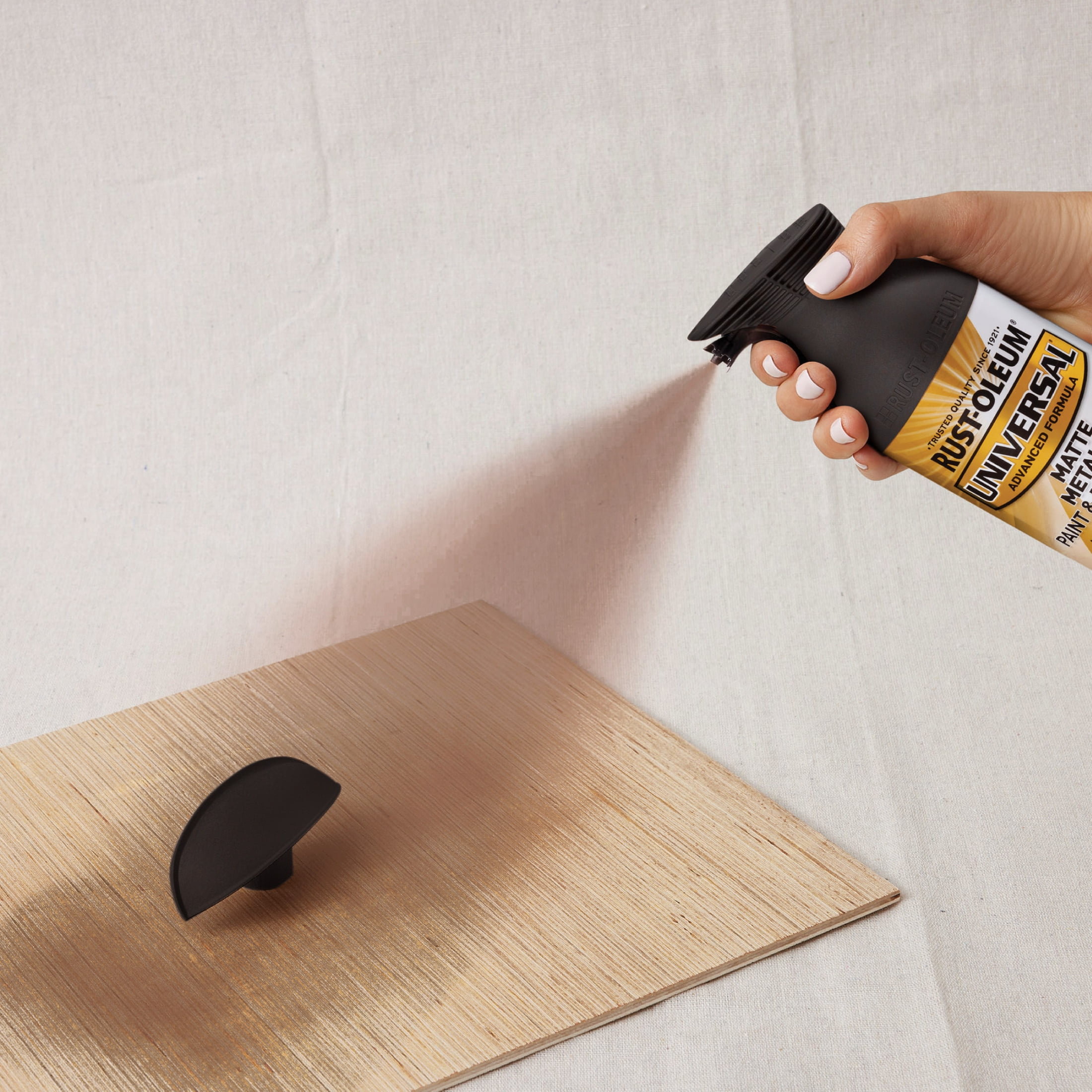 Venetian Bronze, Rust-Oleum Universal Metallic Paint & Primer Spray Paint-353092, 11 oz