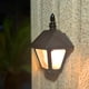 thumbnail image 4 of Fiudx Aplique Solar de Pared con Sensor de Movimiento y Control de Luz, Led de Alta Sensibilidad, Impermeable para Exteriores, para Jardín, Patio o Terraza, Fácil Instalación, 27 X 20 Cm., 4 of 6