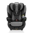 thumbnail image 2 of Evenflo® Revolve360™ Rotating All-In-One Convertible Car Seat (0-12 Years), 2 of 8