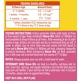 thumbnail image 6 of Meow Mix Kitten Li’l Nibbles Dry Cat Food for Kittens, 3.15 lb. Bag, 6 of 11