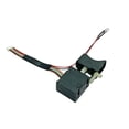 thumbnail image 4 of Lefu Cordless Electric Wrench Switch Electric Drill Speed Control Trigger Switch 36V, 4 of 7