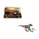 thumbnail image 1 of Dinosaurio de Juguete MATTEL Teoría del Caos Paquete con Kenji y Stygimoloch, 1 of 4