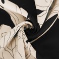 thumbnail image 4 of Qiopertar Robe d'Été Imprimée Décontractée à Manches Courtes Col Rond pour Femmes en Solde Livraison Gratuite à Moins de 5$ jusqu'à 90 % de Réduction, 4 of 8