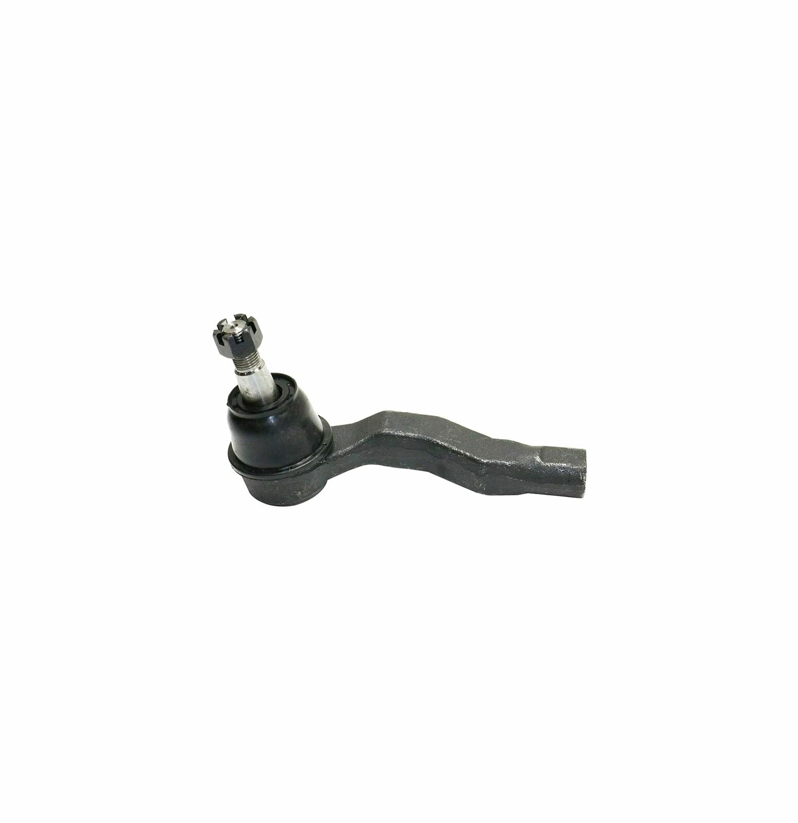 4 Pc New Steering Passenger Driver Tie Rod Ends Inner & Outer Set Fits select: 2003-2007 INFINITI G35, 2003-2009 NISSAN 350Z