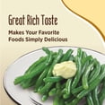 thumbnail image 3 of Earth Balance Plant Butter Organic Whipped Plant Based Oil Spread, 13 oz. Tub, 3 of 10