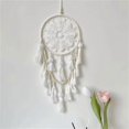 thumbnail image 2 of Woven Handmade Dream Catcher Room Decor Blessing Gift, 2 of 5
