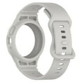 thumbnail image 4 of KOMI for Google Watch Pixel Watch2 Integrated Watch Band Google Pixel Watch Band, 5.5-8.7 Inches, Tpu, 19 Grams, 4 of 4