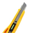 thumbnail image 5 of PLASTIC UTILITY KNIFE BOX CUTTER PLASTIC SAFETY CUTTER 102718-6PK, 5 of 5