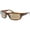 Brown, variant on Maui Jim Stingray w/ Patented PolarizedPlus2 Lenses Polarized Lifestyle Sunglasses, Tortoise/Hcl Bronze Polarized, Medium