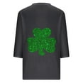 brooks st patricks day shirt