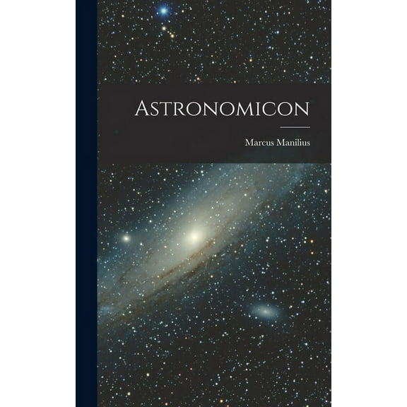 Astronomicon, (Hardcover)