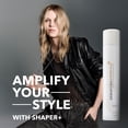thumbnail image 4 of Laca para el cabello Sebastian Professional Shaper Plus Mini 45 ml, 4 of 9