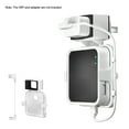 thumbnail image 2 of 1PCS Outlet Wall Mount for Blink Sync Module 2 Mount Bracket Holder for Blink Outdoor Camera No Messy Wires Outdoor and Indoor Home Camera Mount with Short Charging Cable, 2 of 7