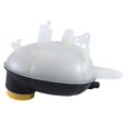 thumbnail image 1 of 2045000549 Expansion Tank with Cap for W205 W213 C300 E400 C63 C-Class 2015-2018 Coolant Expansion, 1 of 5