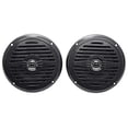 thumbnail image 1 of Altavoces para barco MS525B Rockville 5.25" 2-Vías, 1 of 3
