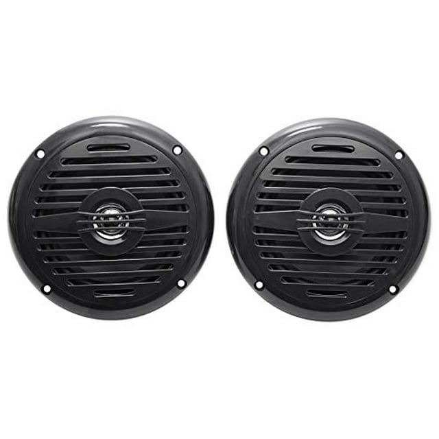 Altavoces para barco MS525B Rockville 5.25" 2-Vías