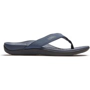 Vionic 44Wave Women's Sandals Navy Size 14 M