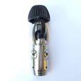 thumbnail image 1 of Universal Dive Regulator Free Flow Scuba Regulator for Regulator Valve Diving Cylinder Diving Equipment, 1 of 9