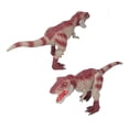 thumbnail image 4 of Juguete Modelo Dinosaurio, Estatuilla De Dinosaurio De Mano De Obra Fina Para Regalo Para Niños, 4 of 8
