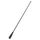 thumbnail image 2 of NA‑771 SF 5PCS Antena duradera de alta ganancia de calidad UV5R Equipo de rango de frecuencia dual UV, 2 of 8