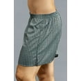 thumbnail image 2 of 247 Frenzy PCB3500-XL Mens Power Club Boxer Shorts - Extra Large - Pack of 3, 2 of 6