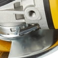 thumbnail image 3 of Amoladora angular DEWALT 20V MAX de iones de litio de 4 1/2 pulgadas con gafas de seguridad, 3 of 7