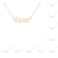 thumbnail image 3 of Sonducket Tema Amistad Collar Colgante para Lover Festival Gifts Type3 NO3, 3 of 6