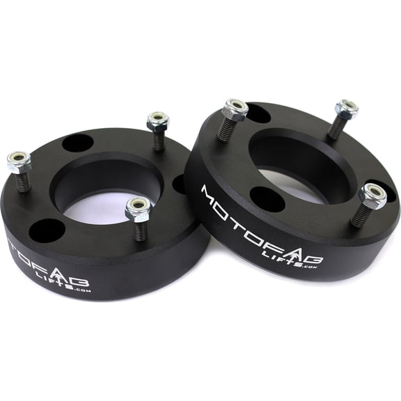 07-19 CHEVY GMC SILVERADO / SIERRA 1500 2.5" FRONT LEVELING LIFT KIT