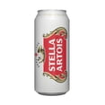 thumbnail image 2 of Cerveza Stella Artois 473 ml, 2 of 4