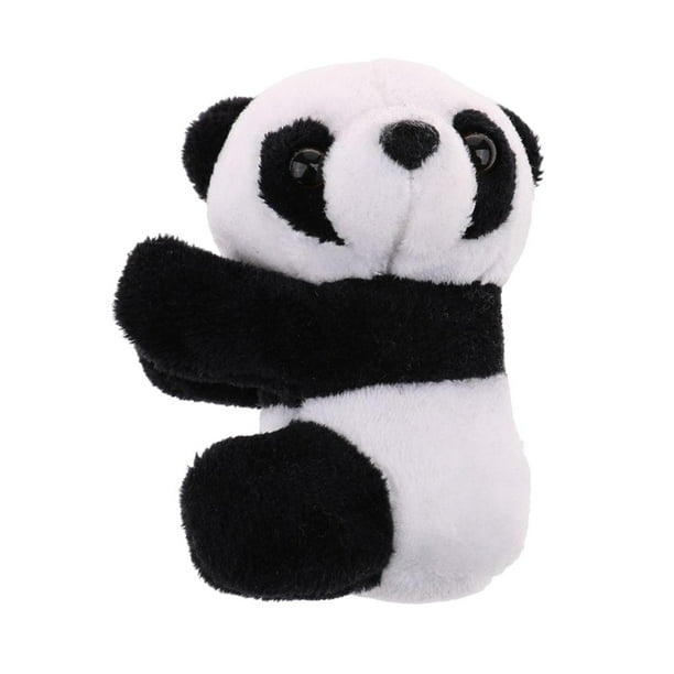 Petite peluche avec doudou Mon P'tit Panda Catégorie P'tit Panda