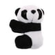 thumbnail image 5 of 2x Panda de Peluche Clip Clip en Critter Decoración Del Hogar Sala de Estar Lindo Panda Juguete Muñeca Panda Peluche Juguete Niños Juguete Dibujos 2 piezas, 5 of 8