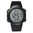 thumbnail image 2 of Resicozy Digital Watch for Ladies with Big Numbers Watch Casual Outdoor Wrist Watch 2026 D One Size, 2 of 3