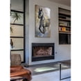 thumbnail image 4 of MARMONT HILL 'Running Free' Painting Print on Wrapped Canvas - Multi-Color 22.5 x 45, 4 of 5
